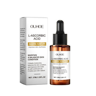Moisturizing Essence, Moisturizing And Gently Moisturizing Facial Skin Brightening And Smoothing Fine Lines Essence - Korvel