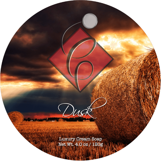 Collection de rasage Dusk de Catie's Bubbles