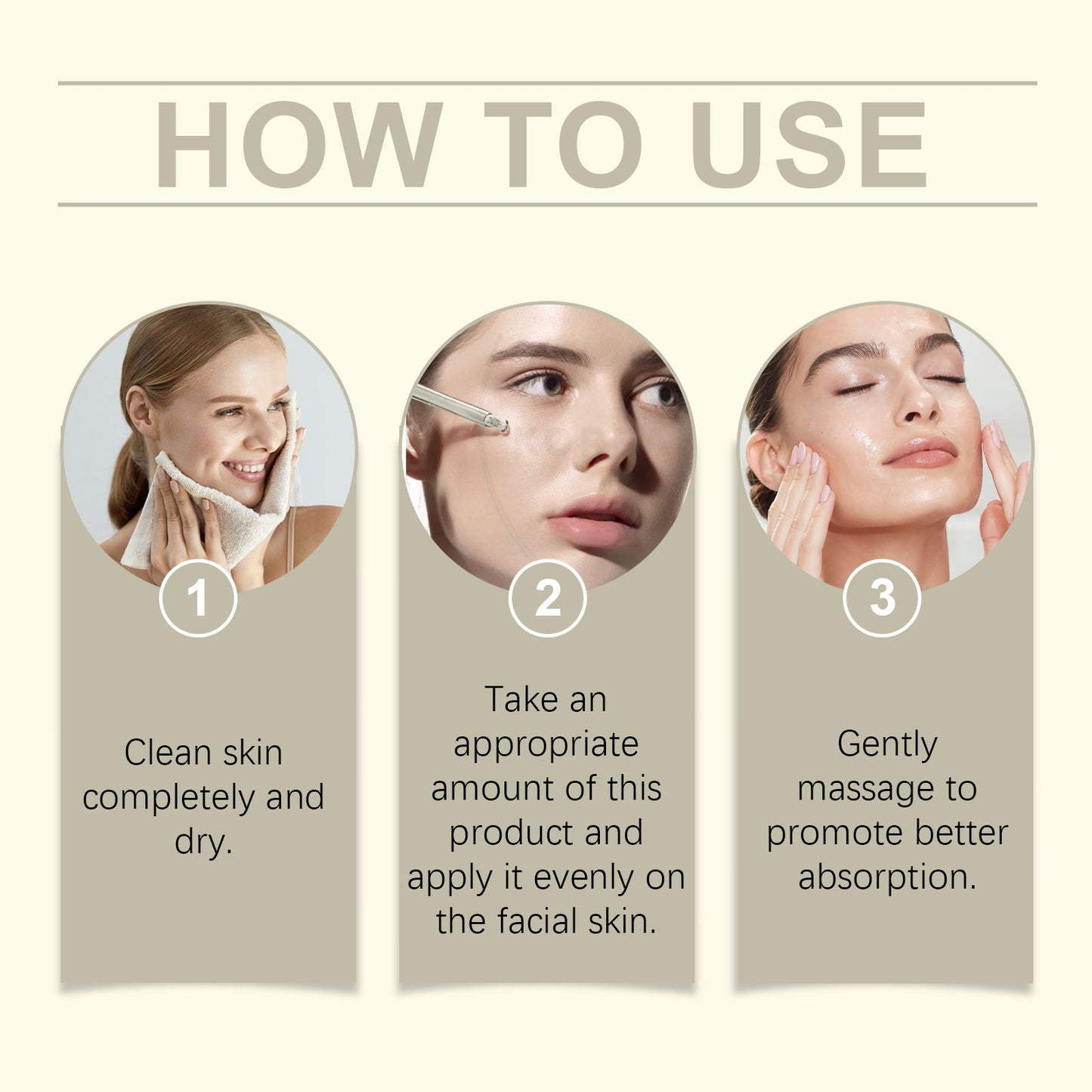 Premium Firming Essence for Radiant Skin