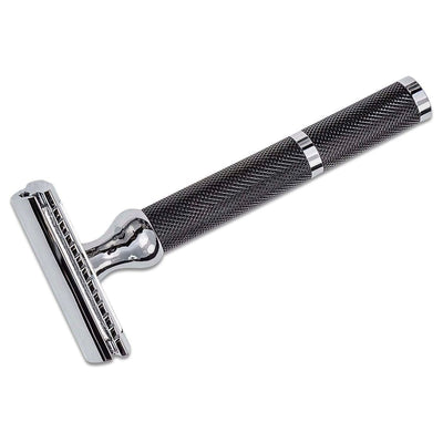 Parker 71R Heavyweight Double Edge Safety Razor
