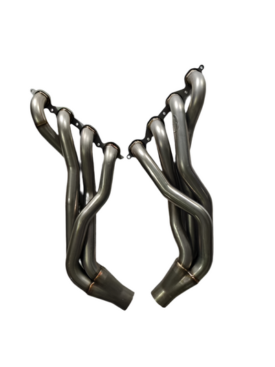 SPDZ1 Gen 6 Camaro 2" Longtube Headers (2016-2023)