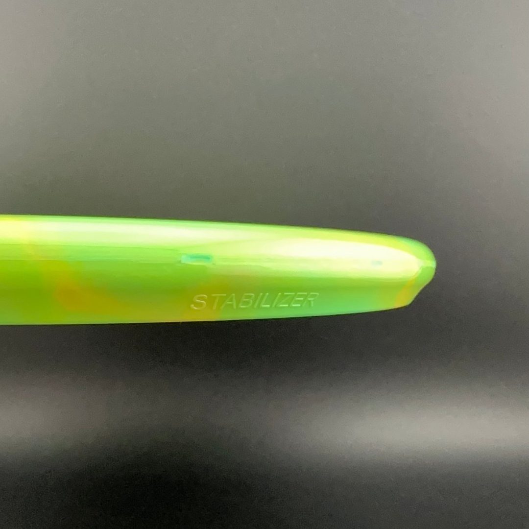 Cosmic Neutron Stabilizer Disc Golf Putter