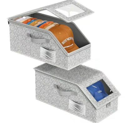 Organisateur de casquettes StackPro