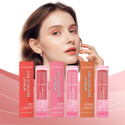 Premium Lip Balm for Moisturizing and Nourishing Care