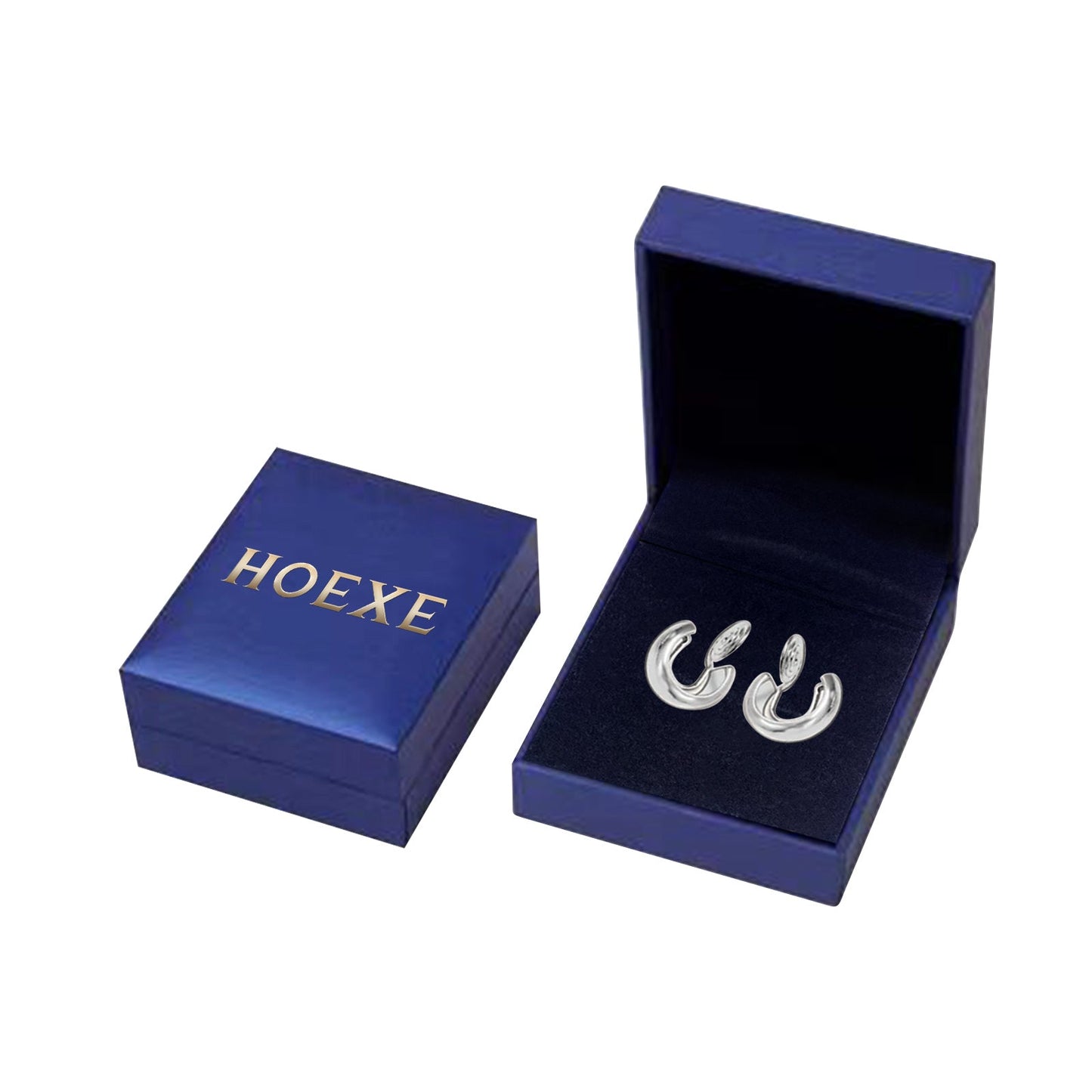 Chiropractic Tinnitus Relief Earring, Ear Care To Relieve Ear Discomfort Tinnitus And Back Massage Earrings - Korvel