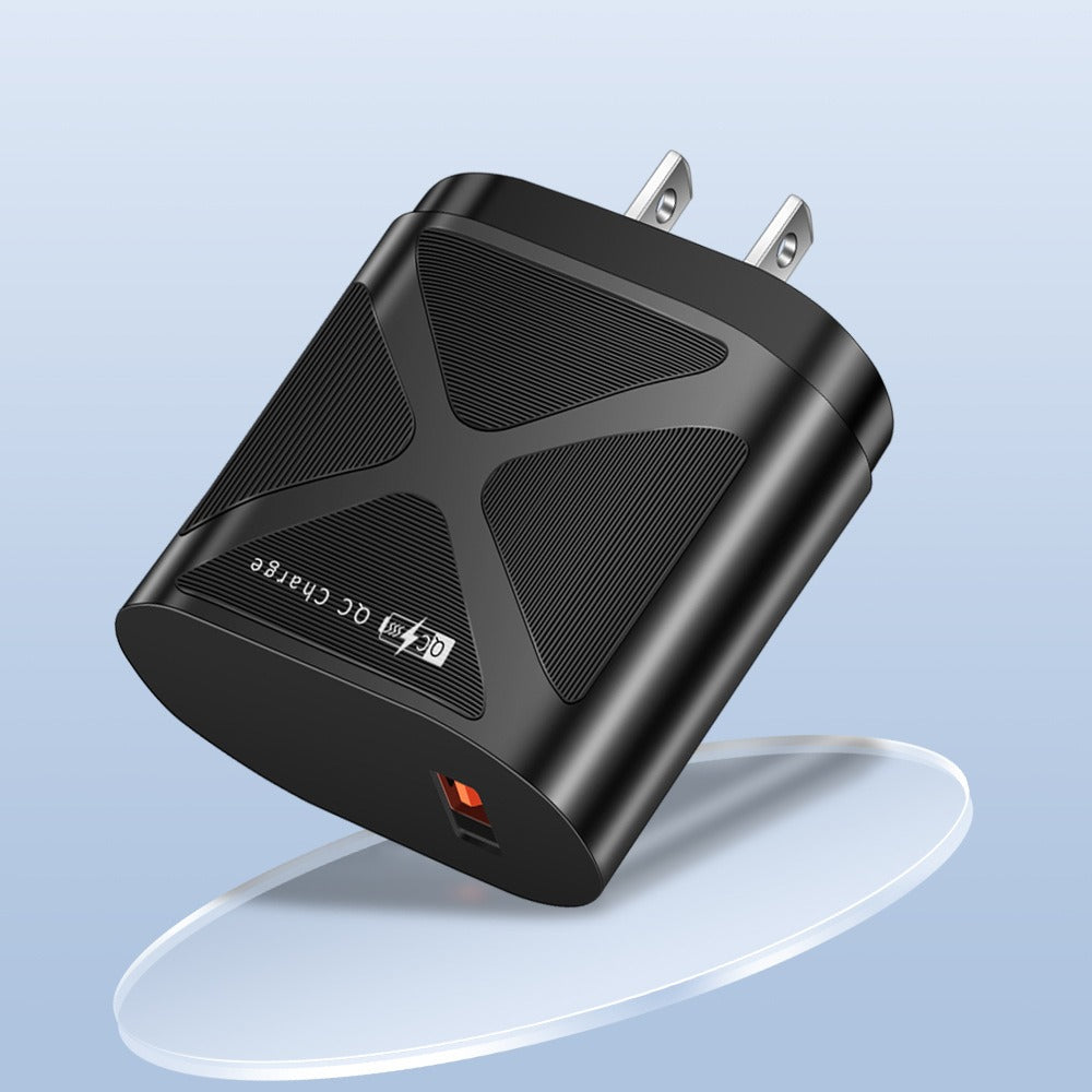 68W Support super fast charging mobile phone charger - Korvel