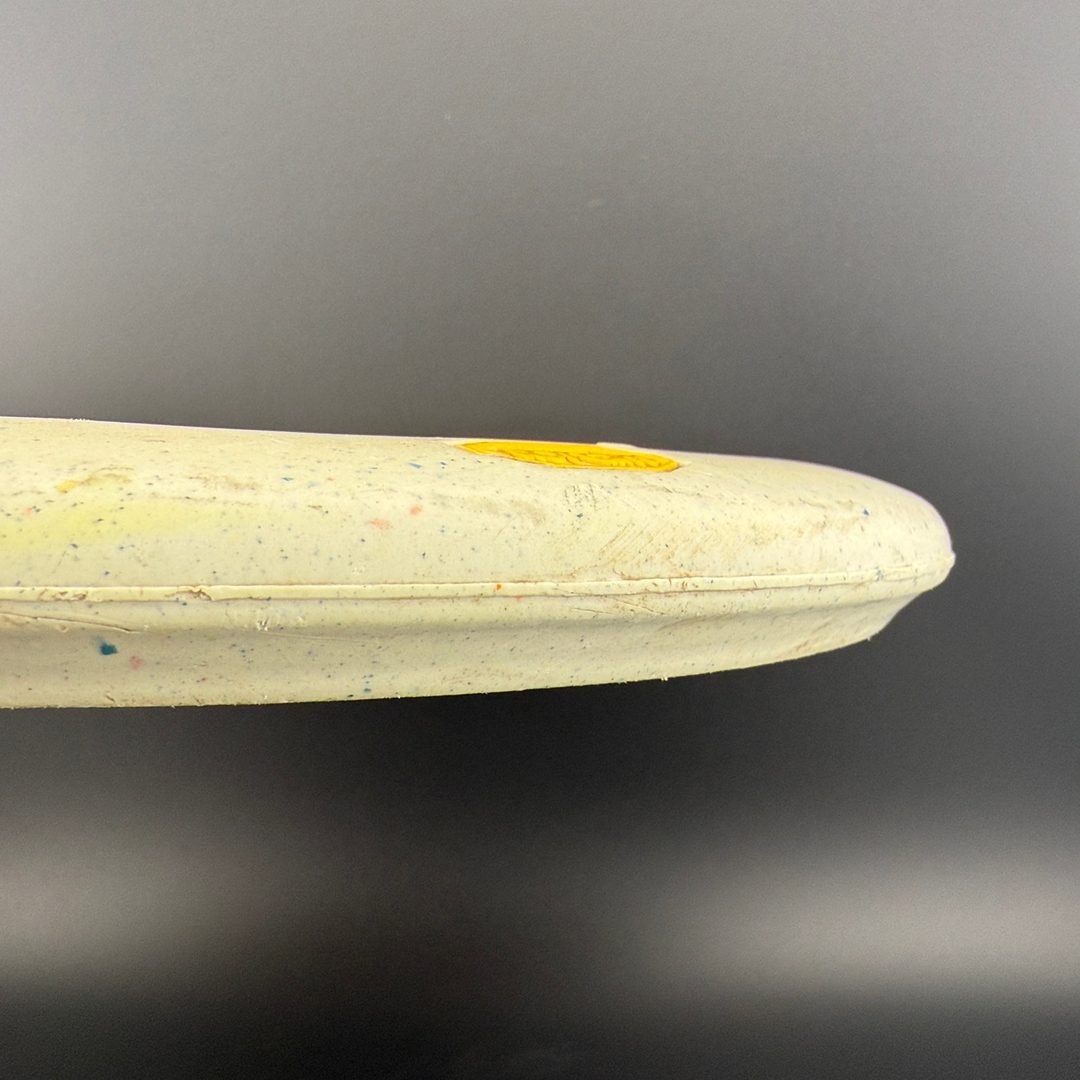 Vibram X-Link Medium Sole Disc Golf Putter - Used