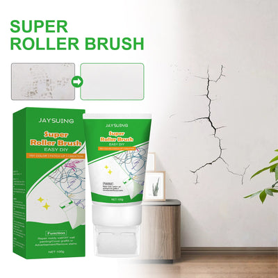 Premium Wall Repair Paint for Flawless Finishes