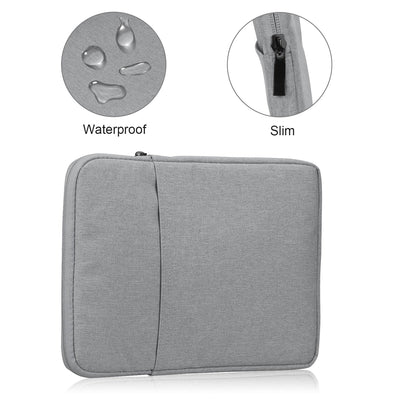 Premium Shockproof Sleeve Case for iPad and Mini Models