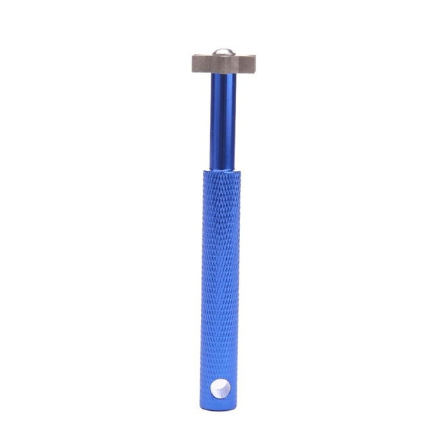 Golf Club Grooving Sharpening Tool - Korvel