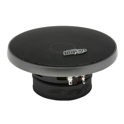 Audio Legion CMG525 | Premium 5.25" Coaxial Speakers - 160W Max Power (Pair) - Korvel