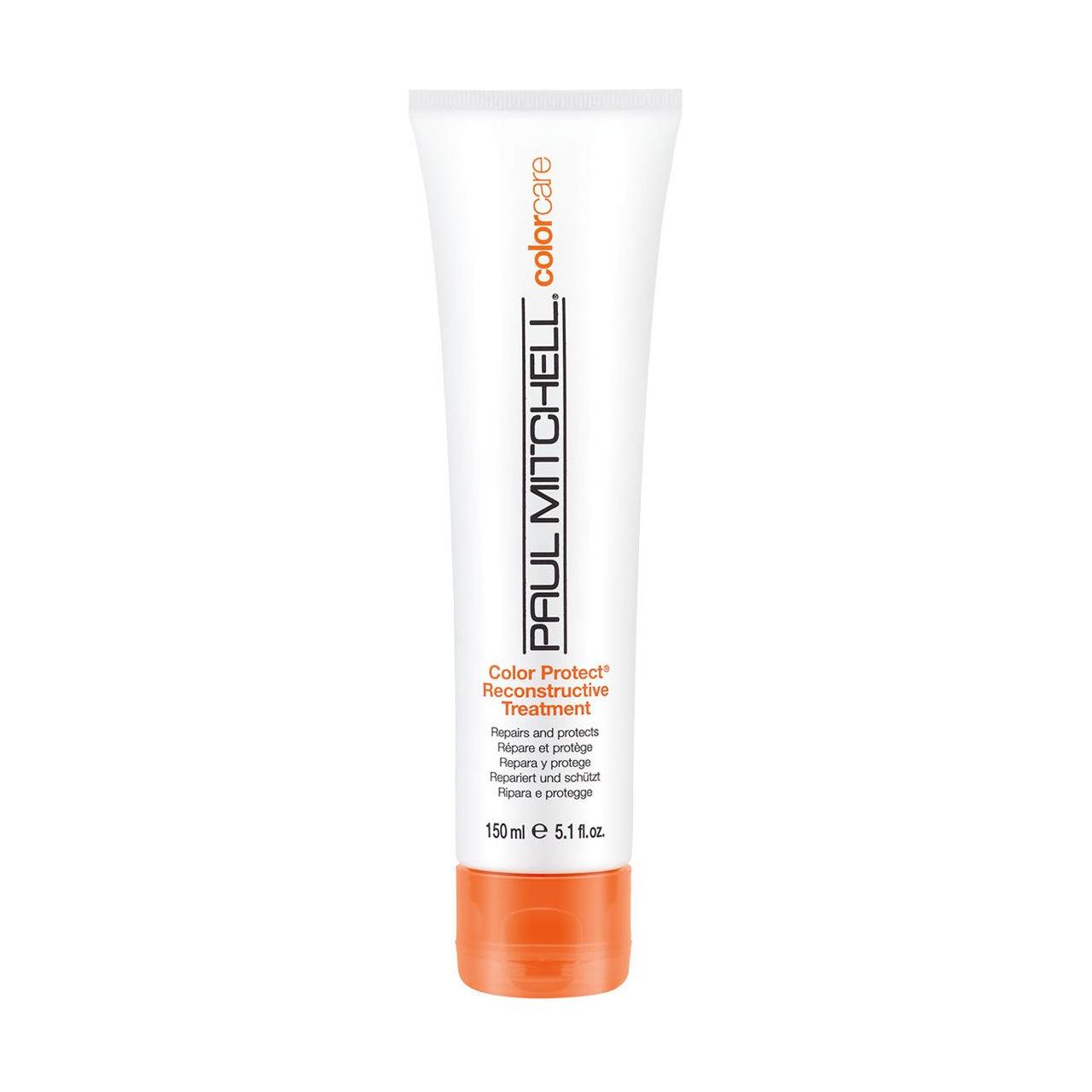 Traitement reconstructeur Color Protect de Paul Mitchell, 5,1 oz