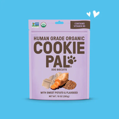 Cookie Pal Dog Treats
