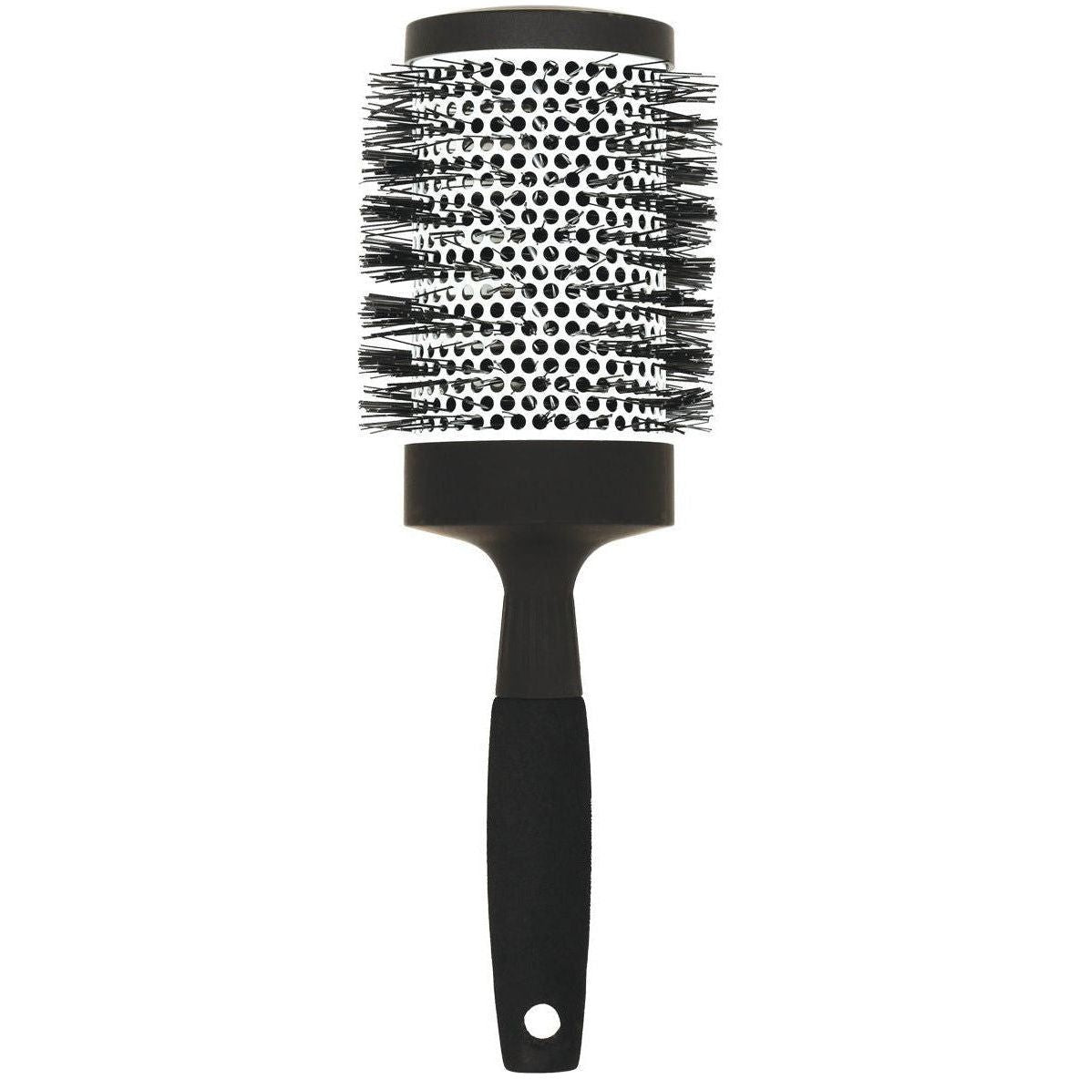 Cepillo de Pelo de Iones de Cerámica Ultra Ligero