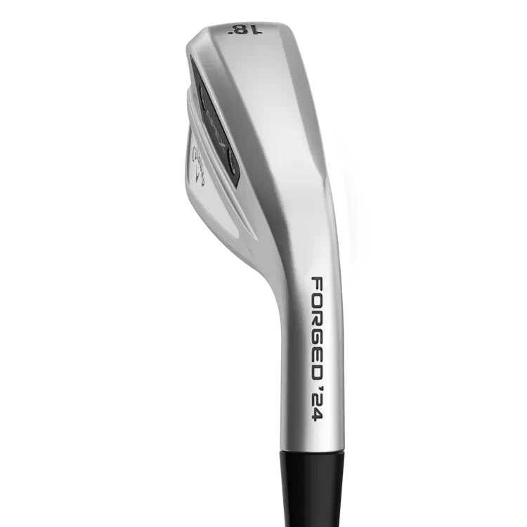 Callaway Apex Utility Iron 2023 - Elevate Your Game