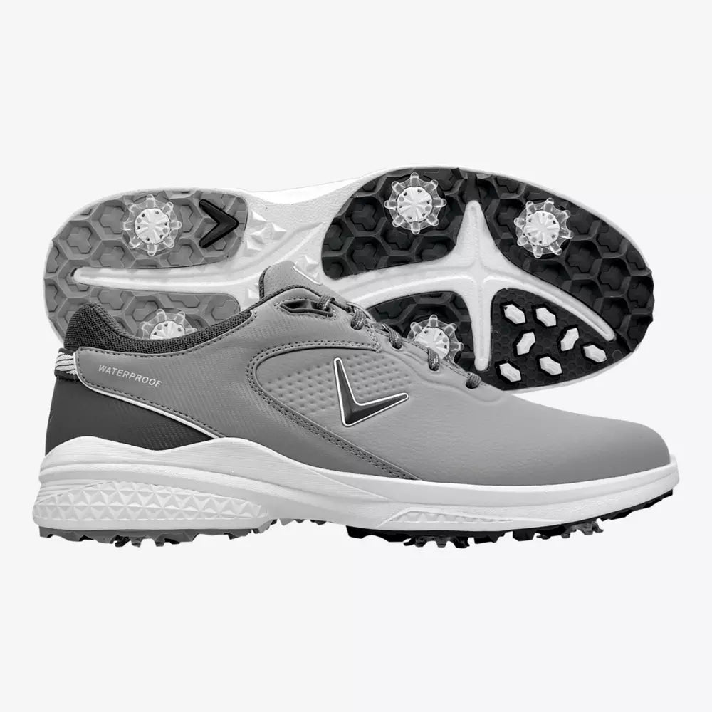 Callaway Men's Solana TRX V3 Performance Golf Shoes