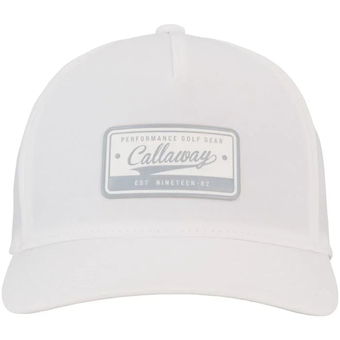 Callaway Performance Golf Cap - Par Score Edition