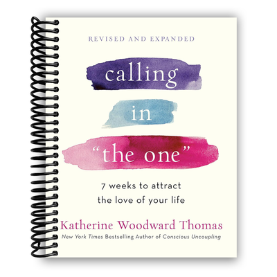 Attract Your Soulmate: A Transformative 7-Week Journey to Love (Spiral Bound) - Korvel