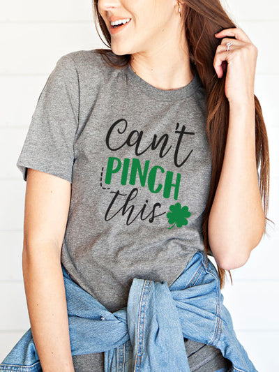 Can't Pinch This - 1610 - Korvel