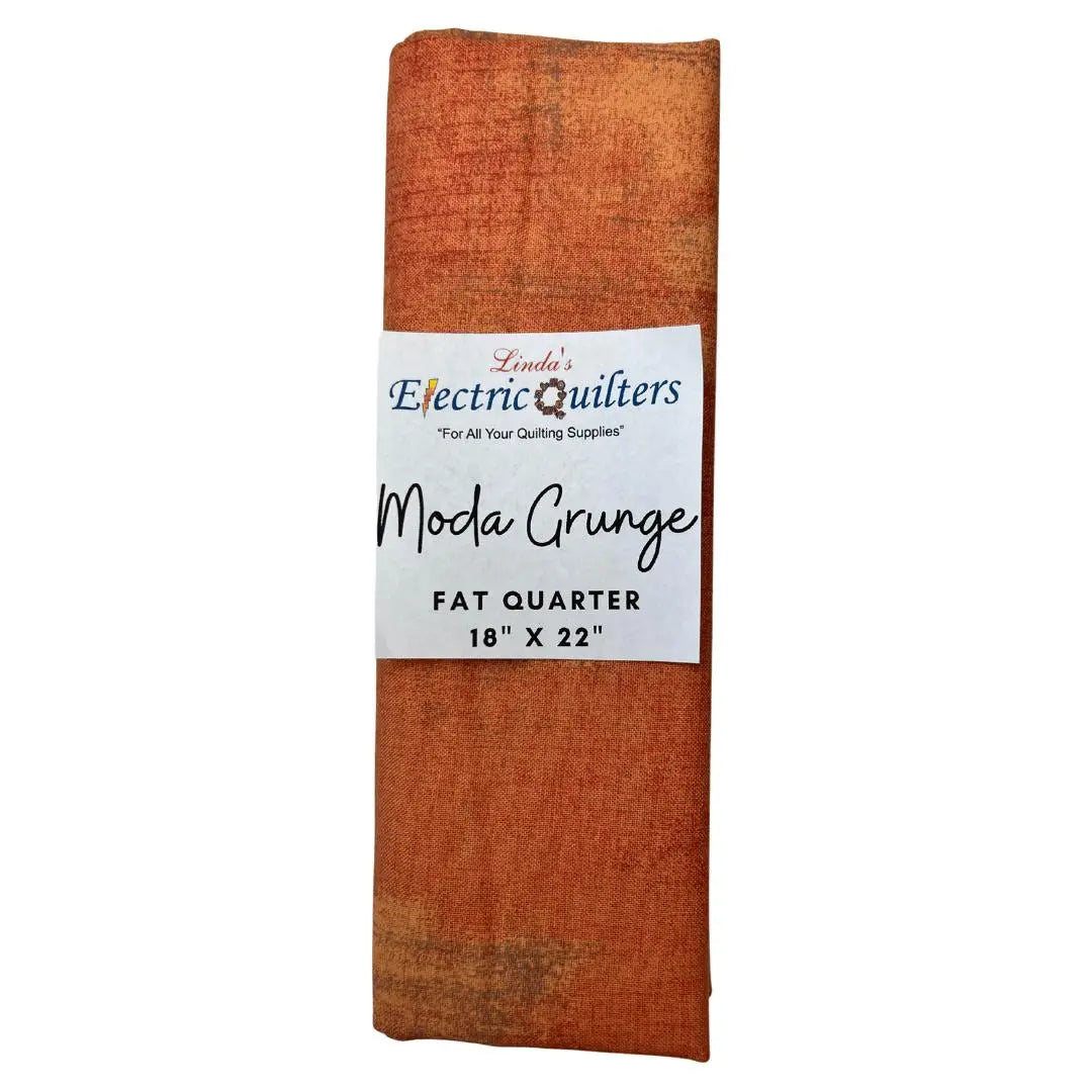 Canteloupe 424 Moda Grunge - Fat Quarter