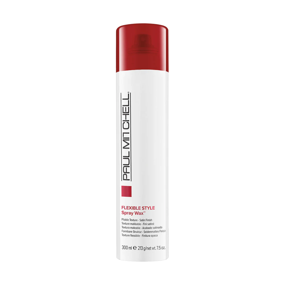 Cera en Spray Flexible Paul Mitchell 300ml