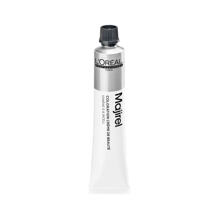 Color Crema Permanente Majirel 8.01 de L'Oreal Professionnel - 1.7 oz