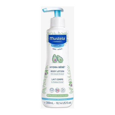 Mustela Hydra Bébé Body Lotion - 10.14 fl oz