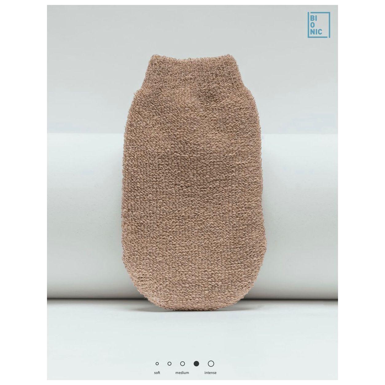 Gant de Massage Corporel Intensif Riffi No. 217