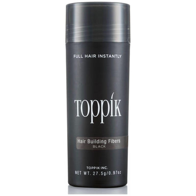 Toppik Hair Building Fibers - Black 27.5g