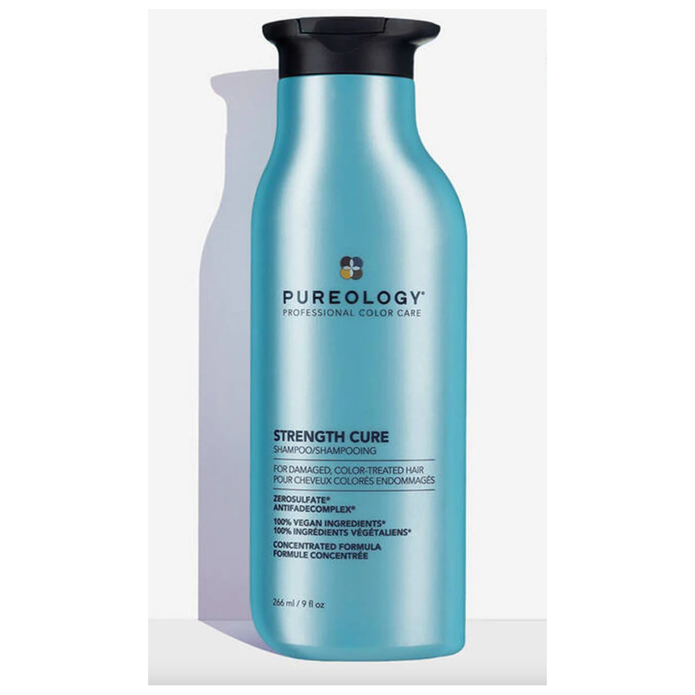 Pureology Antifade Complex Reconstruct Shampoo 33.8 Fl Oz