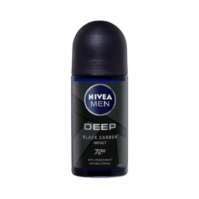 Nivea Men Deep Sport Maxx Tech 72H Anti-Perspirant Deodorant 50ml