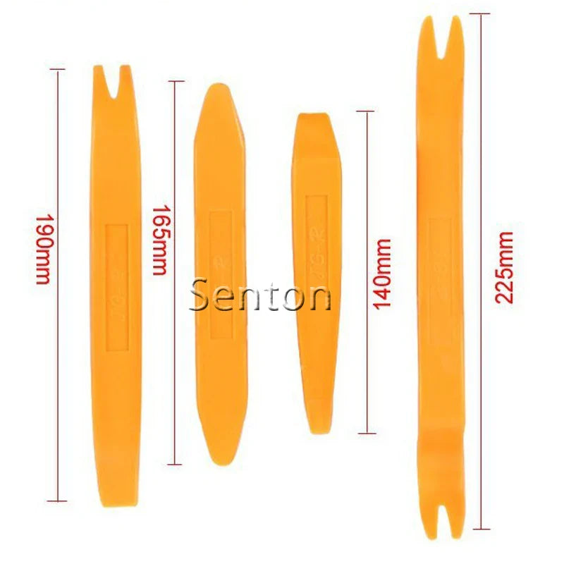Car Audio Door Removal Tool for Volkswagen & Peugeot Models