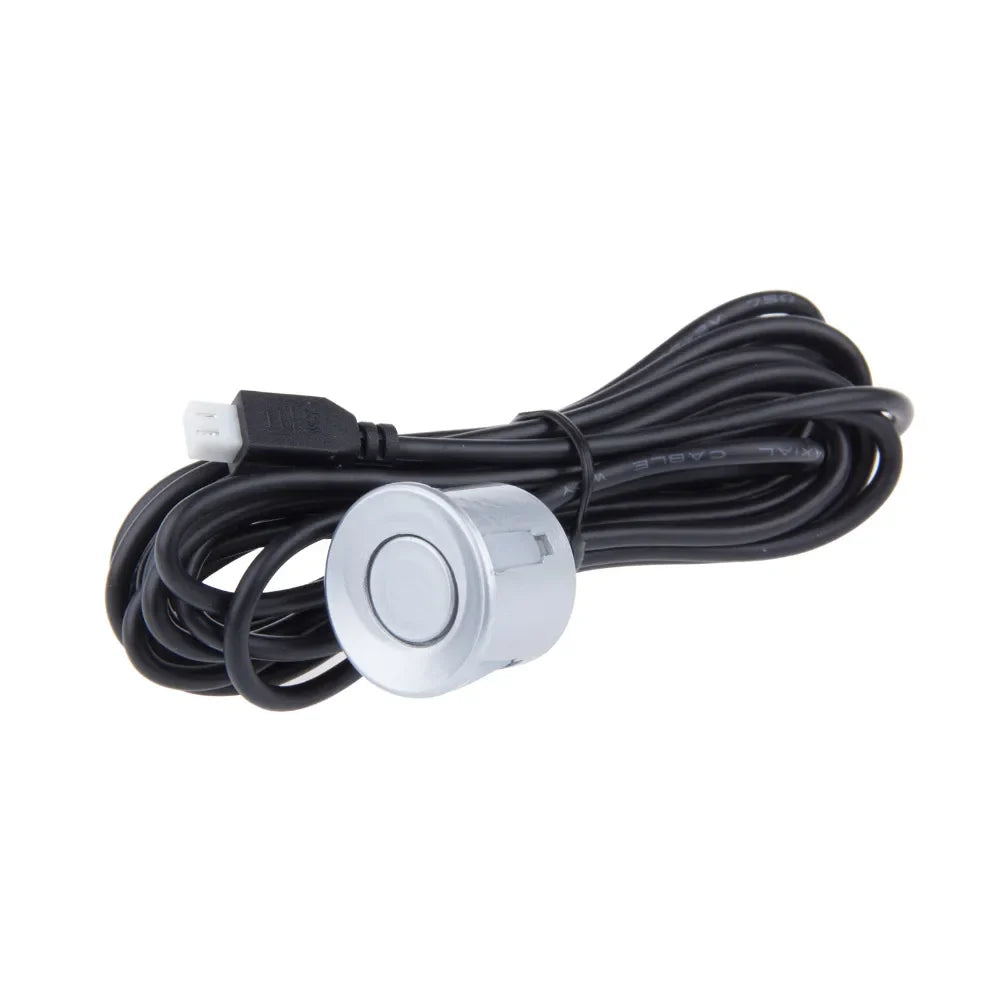 Système de capteur de stationnement LED Parktronic Auto Premium
