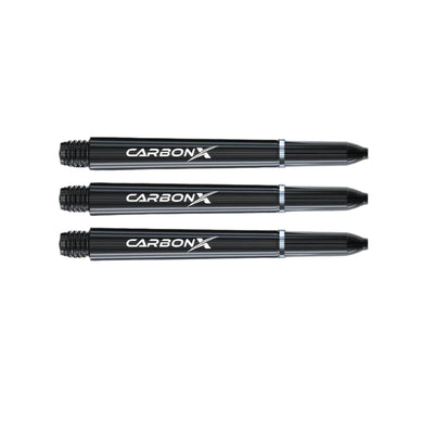 Carbon Fibre Dart Shafts