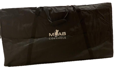 Premium Cornhole Game Carrying Case - Korvel