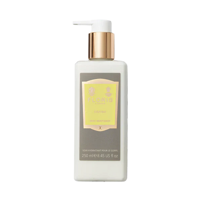 Floris London Cefiro Crème Hydratante Enrichie 250 ml