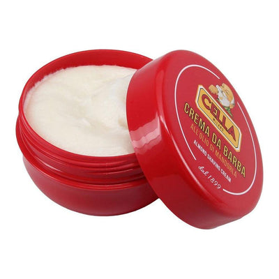 Cella Crème à Raser Bol 150ml