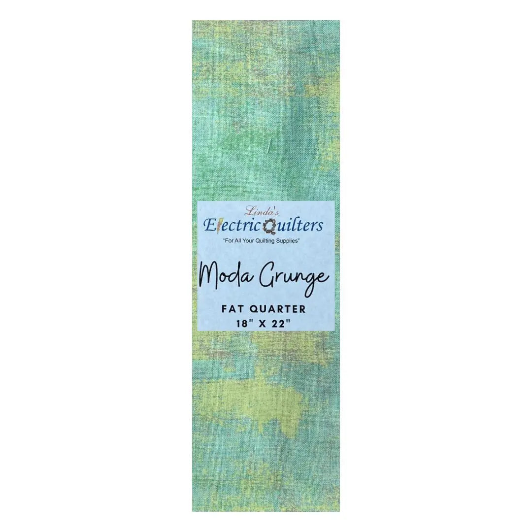 Charmed 73 Moda Grunge - Cuarto de Yarda de Algodón Premium