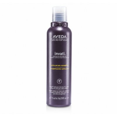 Shampoing exfoliant Aveda Invati 200 ml