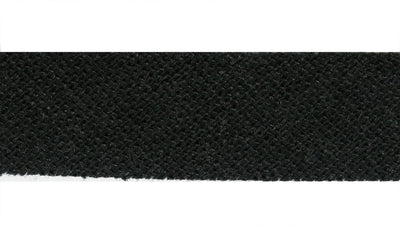 Chenille-It Black Bias Tape 5/8in x 40yd