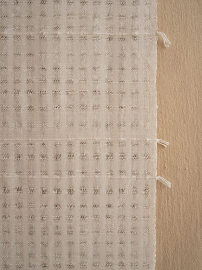 Chiaro Handwoven Cotton Wall Hanging