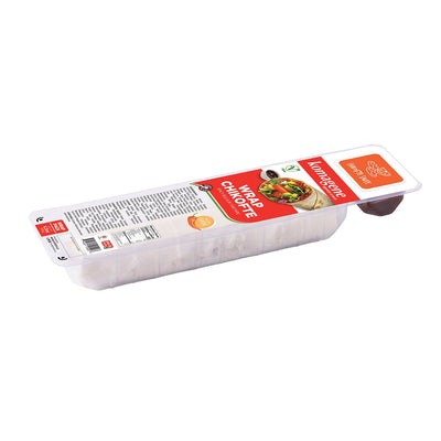 Komagene Çiğköfte Wrap 180 g (6,3 oz) – Wrap de bulgur turco picante