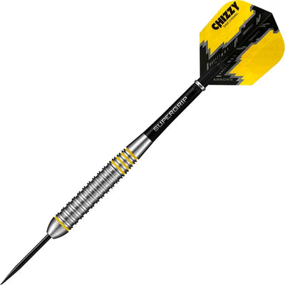 Dave Chisnall Chizzy Brass ST Darts - Korvel