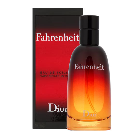 Fahrenheit SP 1.7oz Men's Eau de Toilette