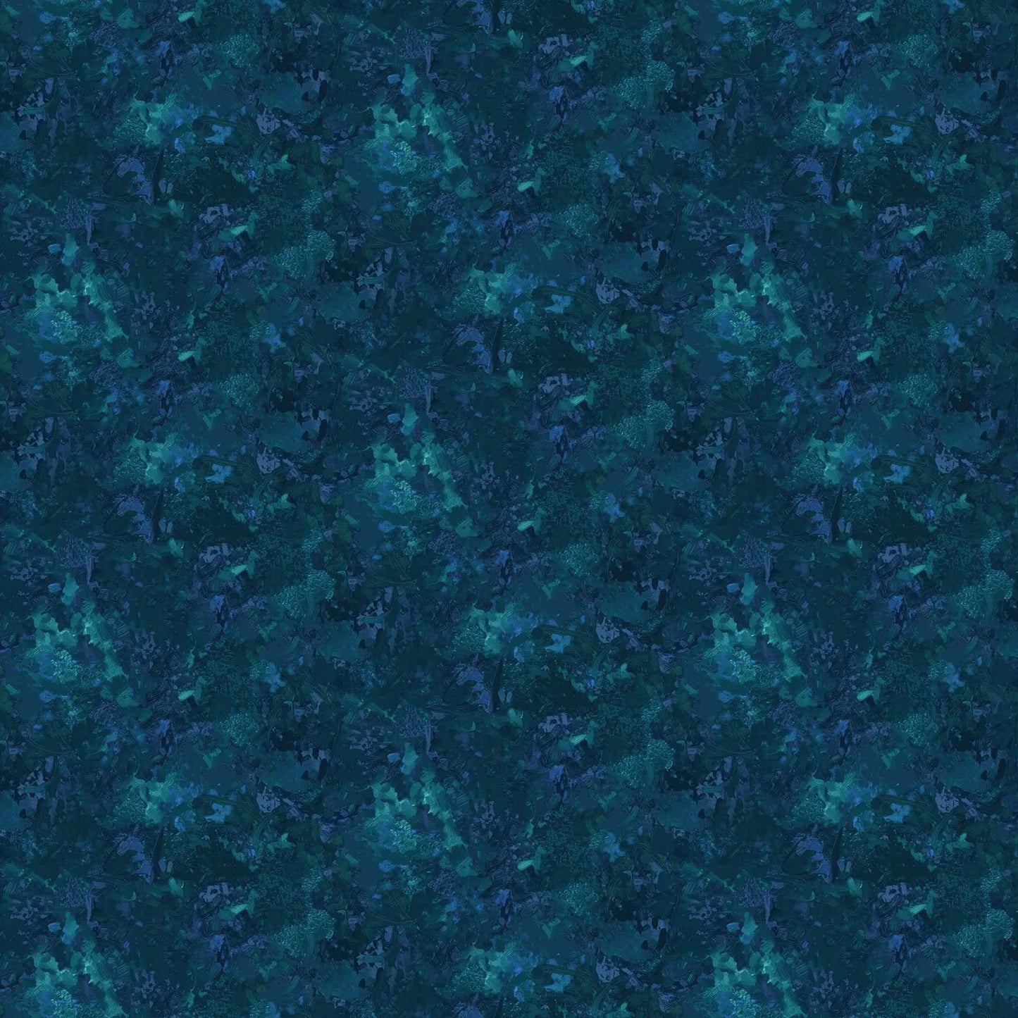 Chroma Juniper 9060-69 Cotton Fabric - 44"/45" Per Yard