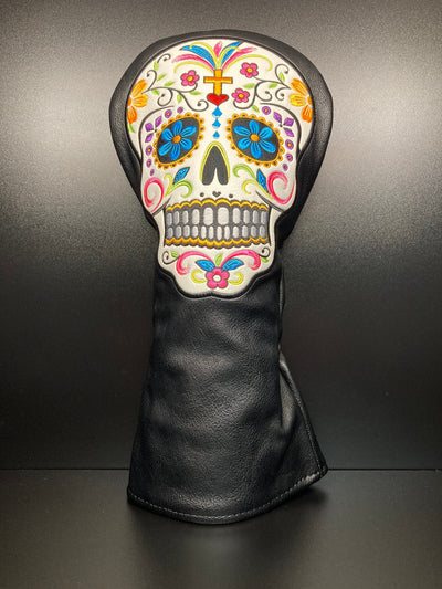 Vibrant Cinco De Mayo Golf Headcover