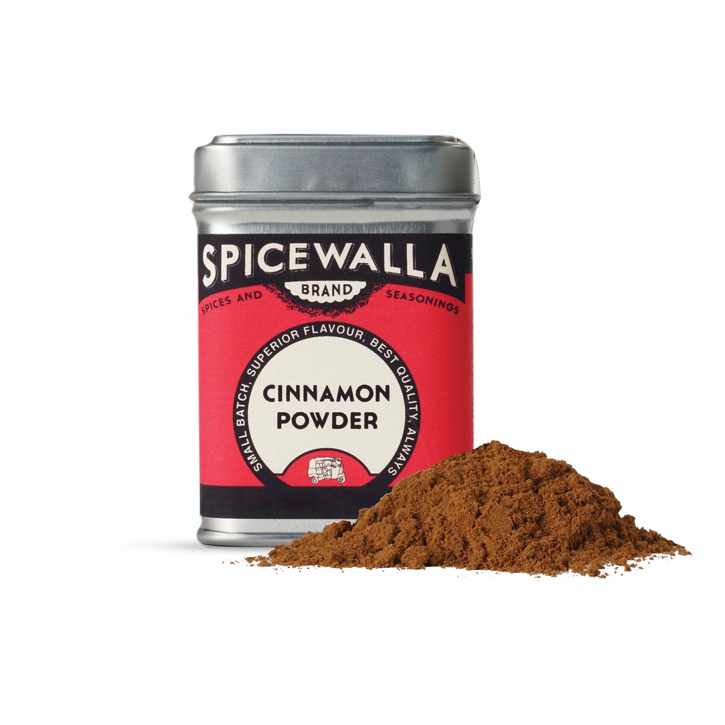 Premium Ceylon Cinnamon Powder - Aromatic Spice for Culinary Delights - Korvel