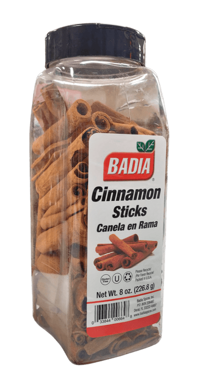 Premium Cinnamon Sticks for Culinary Excellence - Korvel
