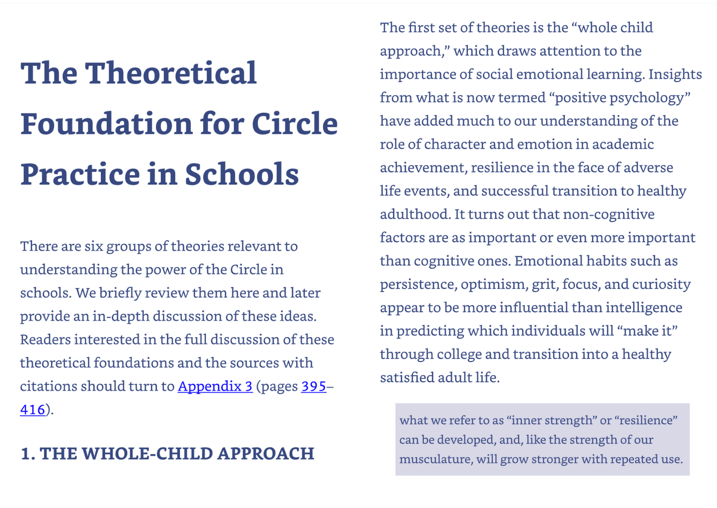 Circle Forward: Cultivating a Restorative School Community (Spiral Bound) - Korvel
