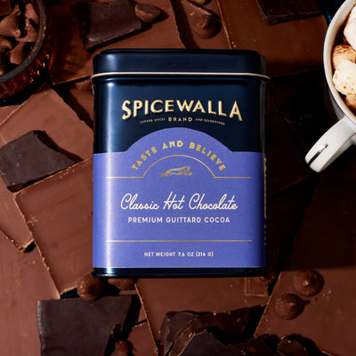 Classic Deluxe Hot Chocolate Mix - Korvel